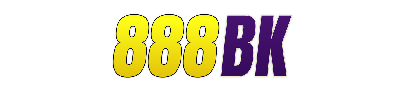888bk লোগো